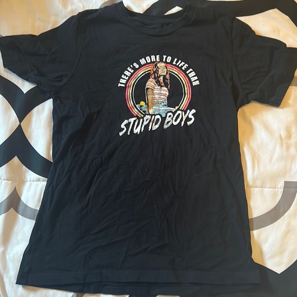 Stranger Things tshirt